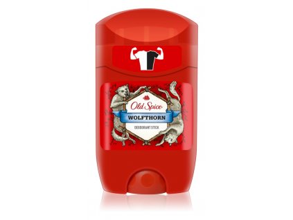 Old Spice WolfThorn deostick, 50 ml