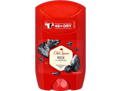 Old Spice Rock deostick, 50 ml