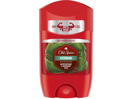 Old Spice Citron deostick, 50 ml