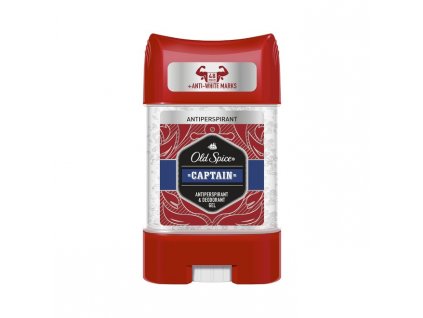 Old Spice Captain deo gel, 70 ml