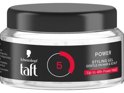 15200 taft gel power extreme 250 ml