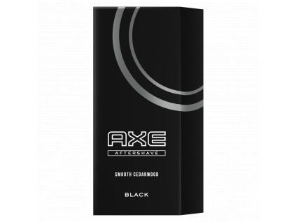 15206 1 axe black voda po holeni 100 ml