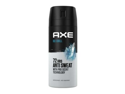 Axe Ice Chill deospray, 150 ml