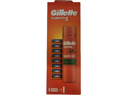 fusion gel