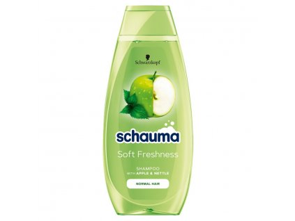 9000101627633 schauma soft freshness shampoo