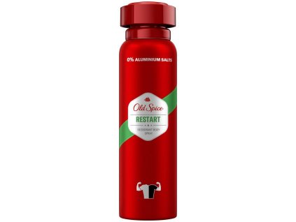 Old Spice Restart deospray, 150 ml