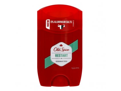 Old Spice Restart deostick, 50 ml