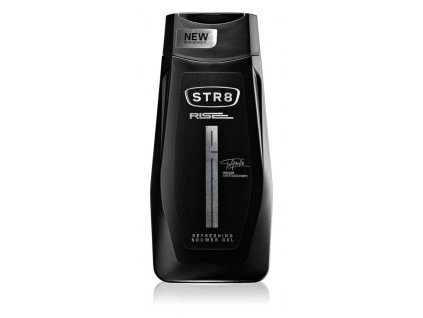 STR8 Rise sprchový gel pro muže, 250 ml