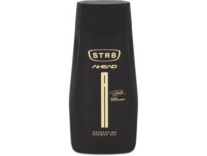 STR8 Ahead sprchový gel pro muže, 250 ml