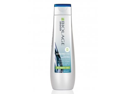 Biolage Advanced Keratindose šampon pro citlivé vlasy, 250 ml