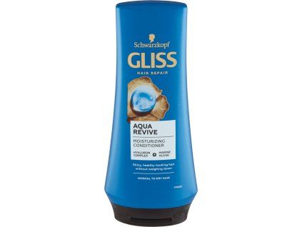 16633 1 gliss balzam aqua revive 200 ml