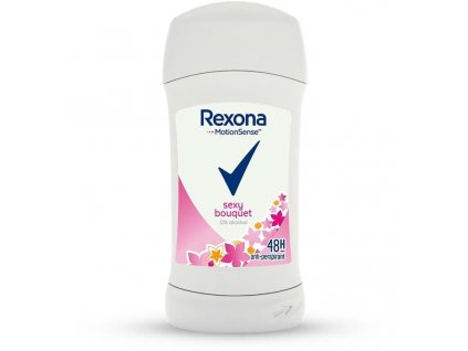 Rexona antiperspirant deostick Sexy Bouquet, 40 ml
