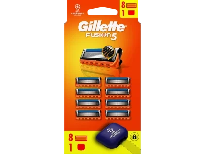 8006540989197 gillette nahradni hlavice fusion5