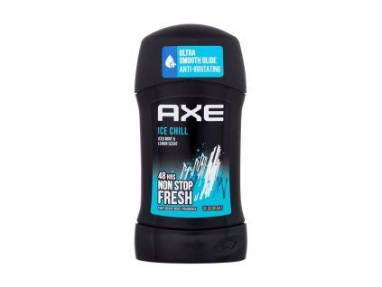 16930 axe ice chill deostick 50 ml