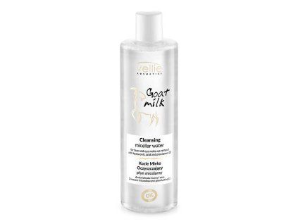 17082 1 vellie kozi mleko micelarni voda 400 ml