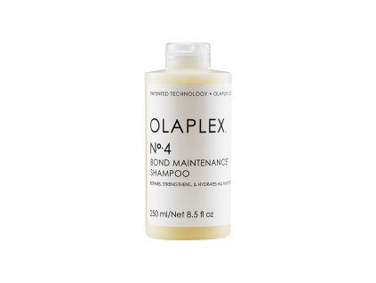Olaplex N°4 Bond Maintenance Shampoo, 250 ml