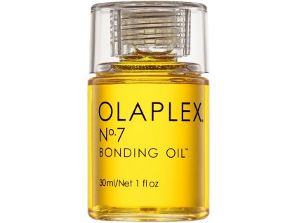 Olaplex No.7 Bonding Oil vyživující olej, 30 ml