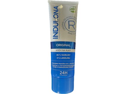 Indulona Original krém na ruce, 75 ml