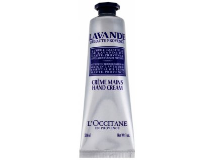 L´Occitane krém na ruce Lavander, 30 ml