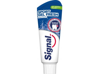 8710522427354 signal sport gel fresh zubni pasta 75 ml