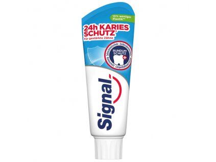 17366 signal karies schutz zubni pasta 75 ml