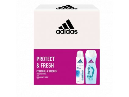 Adidas Protect & Fresh dárková sada