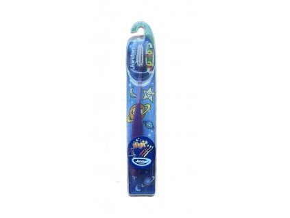17555 zubni kartacek jordan junior magic 6
