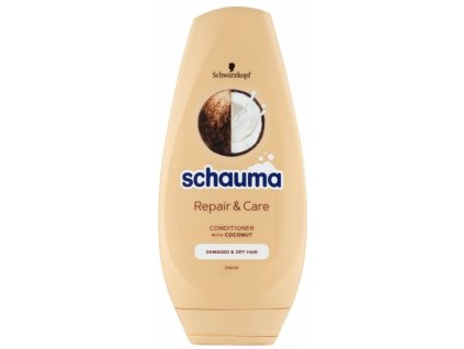 Schauma Repair & Care balzám, 250 ml