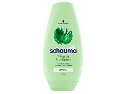 17672 schauma 7 herbs balzam 250 ml