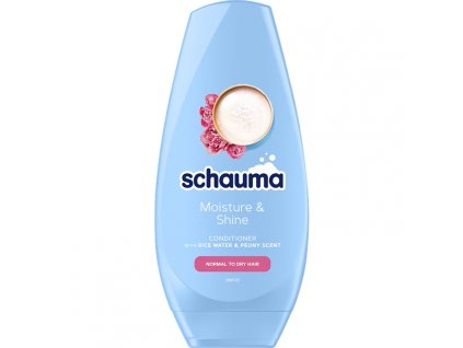 9000101705119 schauma moisture shine conditioner 250 ml