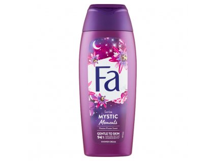 Fa Mystic Moments sprchový krém, 400 ml