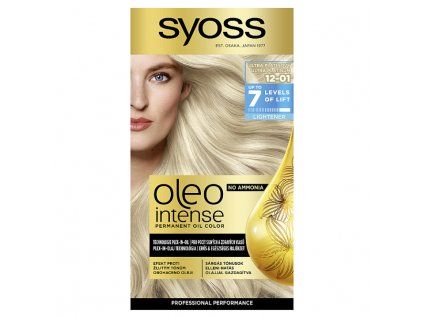 17824 syoss oleo intense 12 01 ultra platinovy