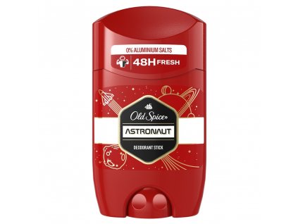 8006540592939 old spice astronaut deodorant stick 50 ml