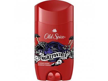 8006540424148 old spice nightpanther deostick 50 ml