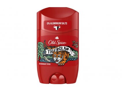 8006540424575 old spice tigerclaw deostick 50 ml