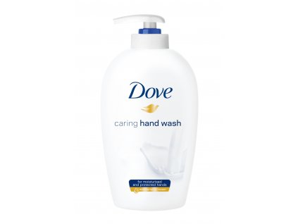 4000388177000 dove caring hand wash 250 ml