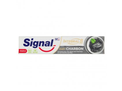 Zubní pasta Signal Nature Elements, 75 ml