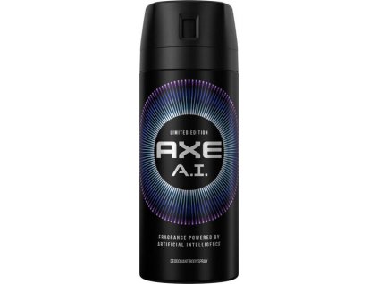 Axe A.I. deospray, 150 ml