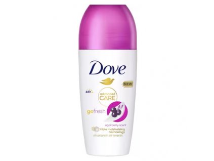 59092674 dove advanced care acai berry roll on antiperspirant 50 ml