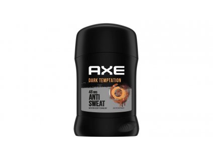 8717644326671 axe dark temptation tuhy deodorant 50 ml