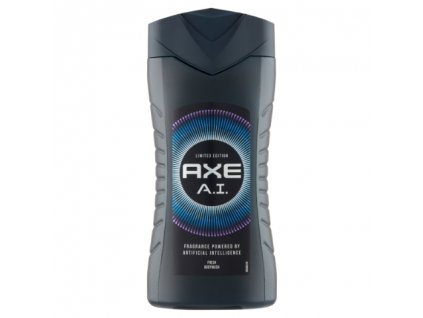 8720181266218 axe a i sprchovy gel 250 ml