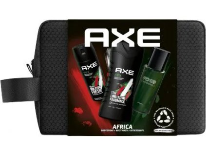 8720182284020 axe africa darkova sada kosmeticka taska