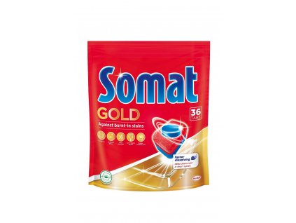 9000101320930 somat gold tablety do mycky 36 ks