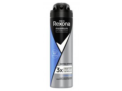 8720181177835 rexona men maximum protection extra strong cobalt dry antiperspirant 150 ml
