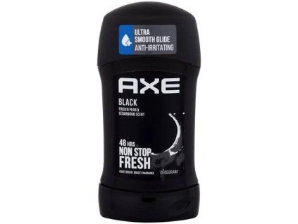 18404 axe black deostick 50 ml