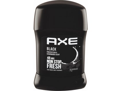 59086789 axe black deostick 50 ml