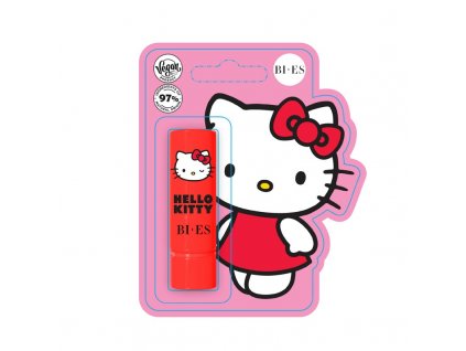 5904413317128 bi es hello kitty jahodovy balzam na rty