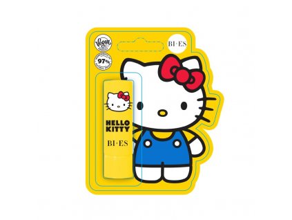 5904413317135 bi es hello kitty melounovy balzam na rty