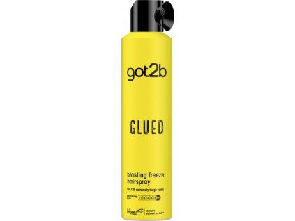 18669 got2b glued lak na vlasy 300 ml
