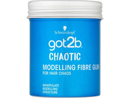 got2b Chaotic stylingová guma, 100 ml